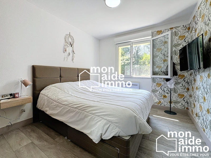 Maison - 107 m² - 5 pièces