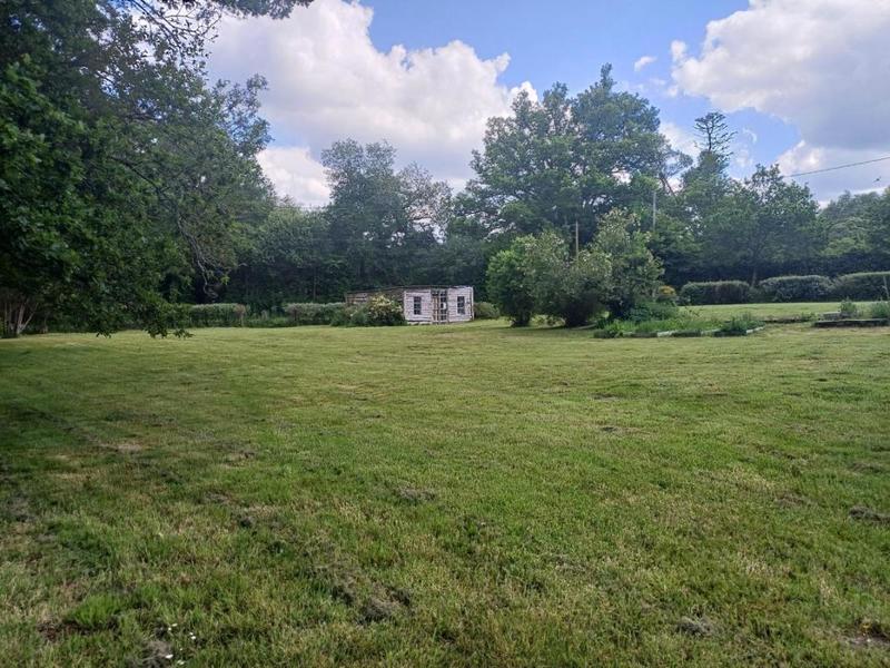 Longère - 221 m² - 11 pièces