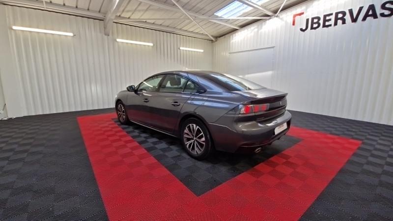 Peugeot 508 Hybrid 225 E-Eat8 Active Pack