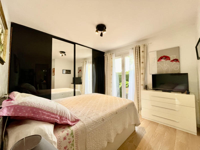 Appartement - 54 m² - 2 pièces