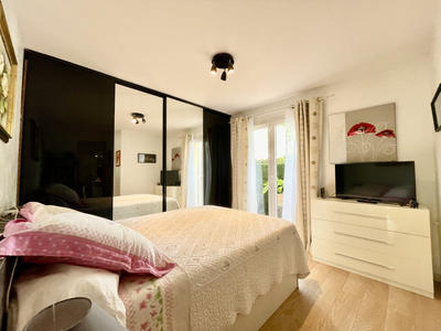 Appartement - 54 m² - 2 pièces