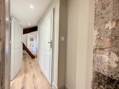 Appartement - 86 m² - 3 pièces