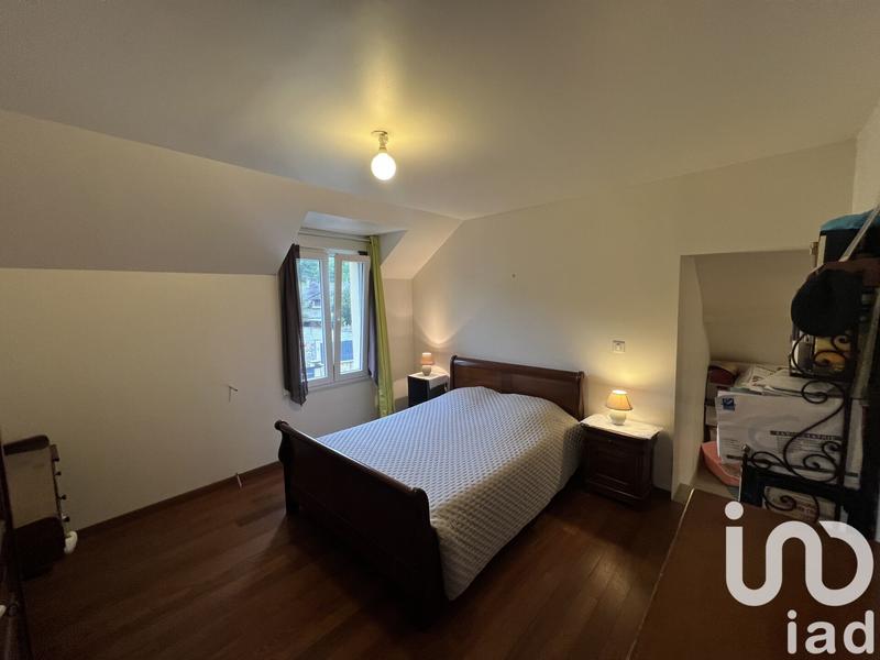 Maison - 142 m² - 5 pièces