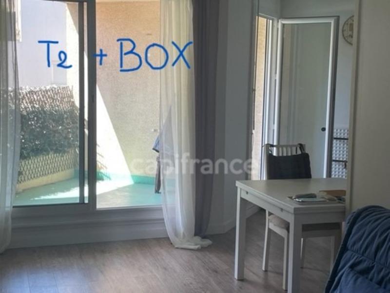 Appartement - 53 m² - 2 pièces