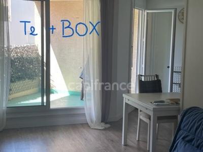 Appartement - 53 m² - 2 pièces