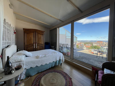 Appartement - 63 m² - 2 pièces