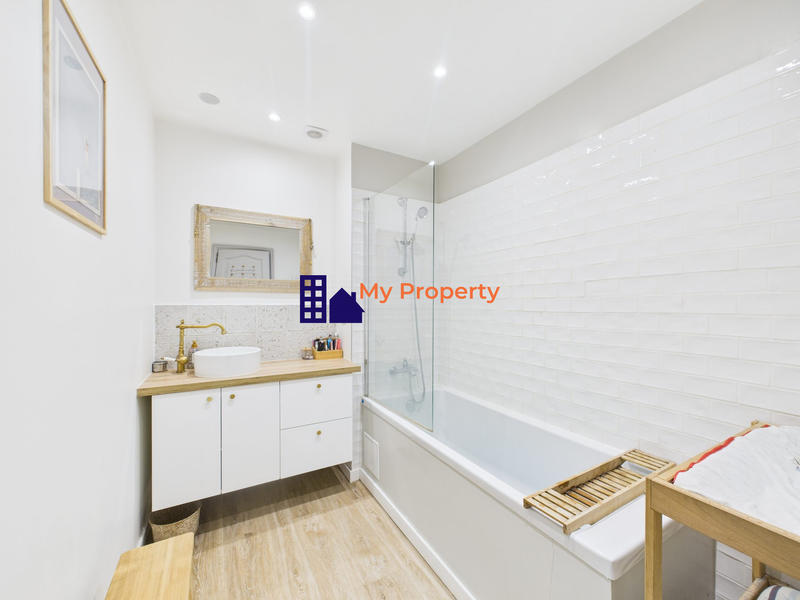 Villa - 125 m² - 6 pièces