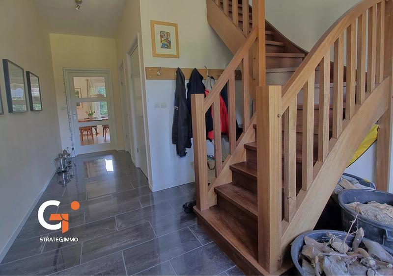 Propriété - 175 m² - 7 pièces