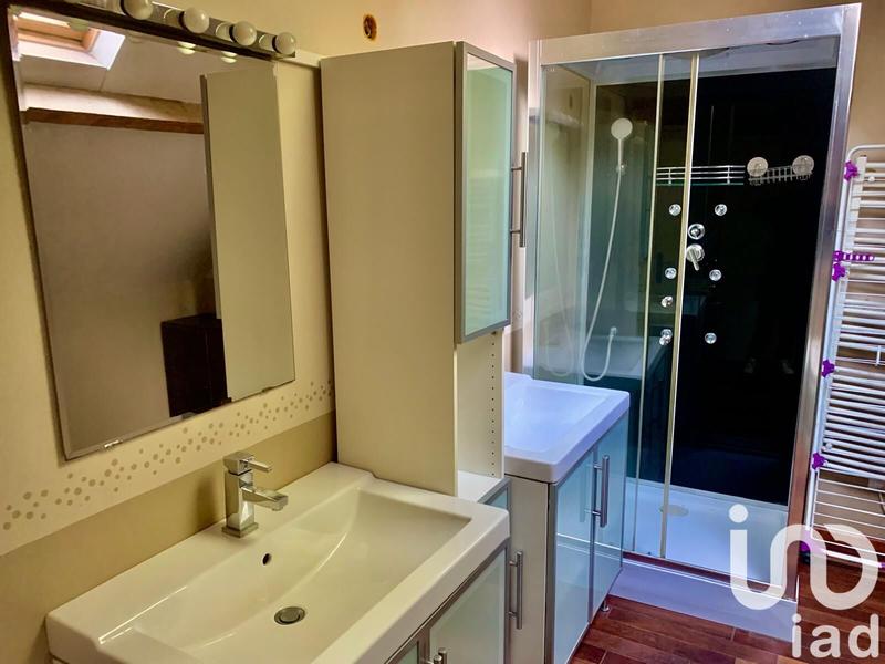 Ferme - 204 m² - 7 pièces