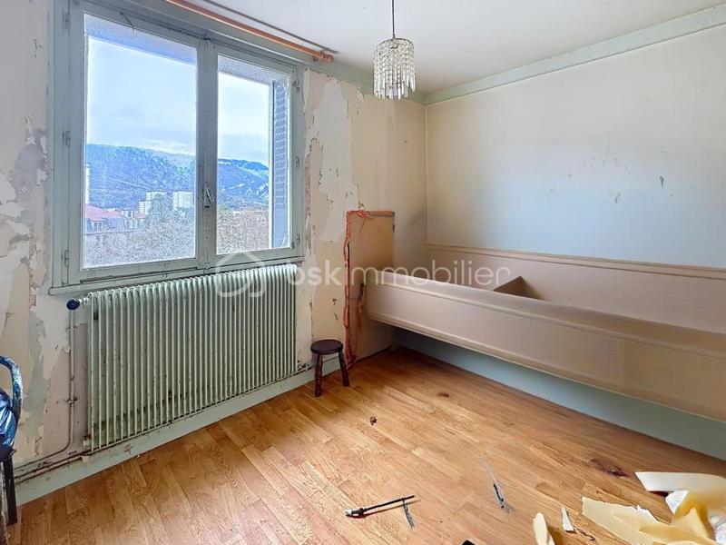 Appartement - 53 m² - 3 pièces