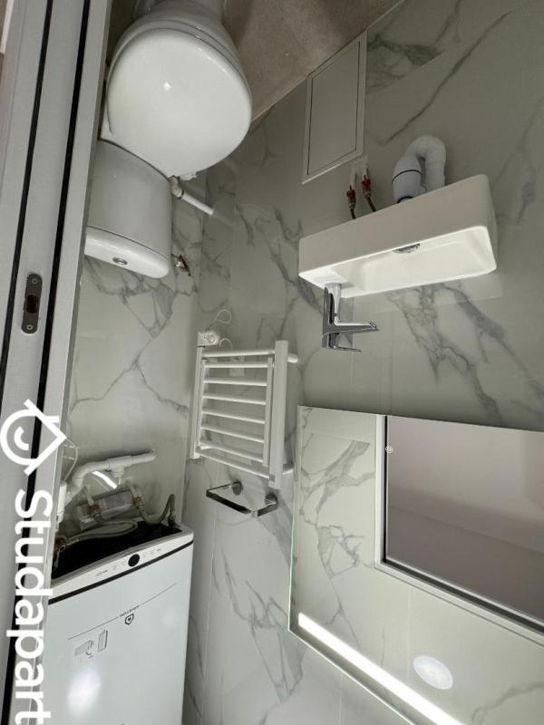 Appartement - 13 m² - 1 pièce