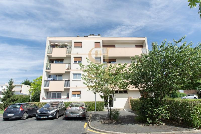 Appartement - 68 m² - 4 pièces