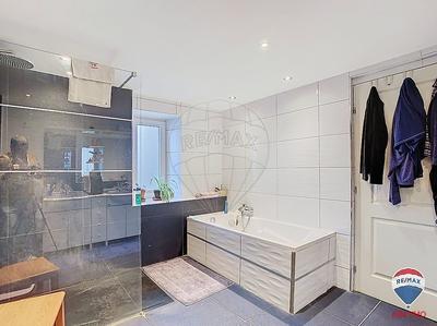 Maison - 134 m² - 7 pièces