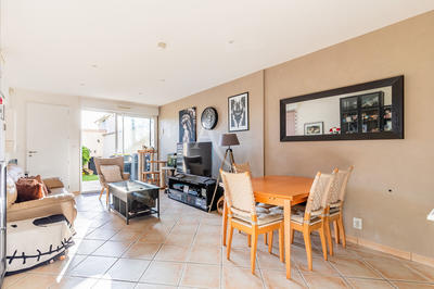 Maison - 108 m² - 5 pièces