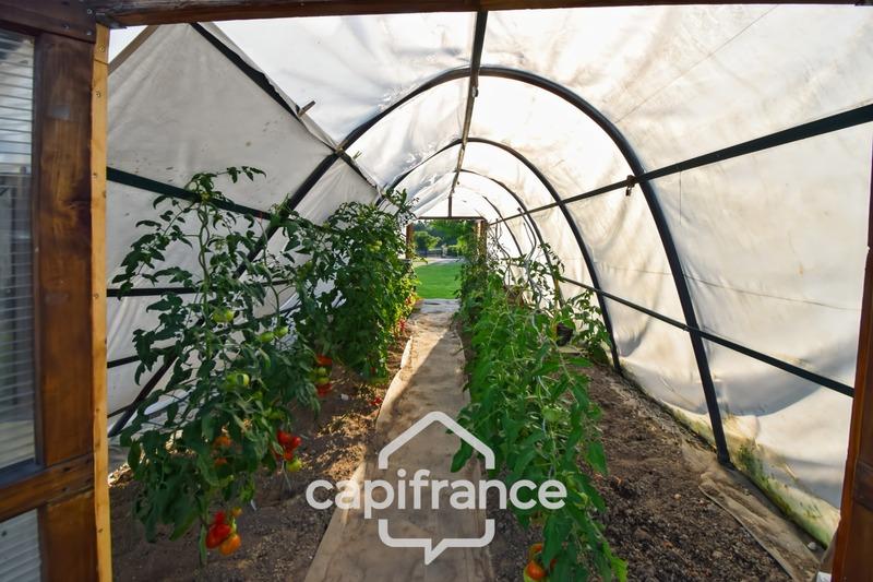 Maison - 170 m² - 5 pièces