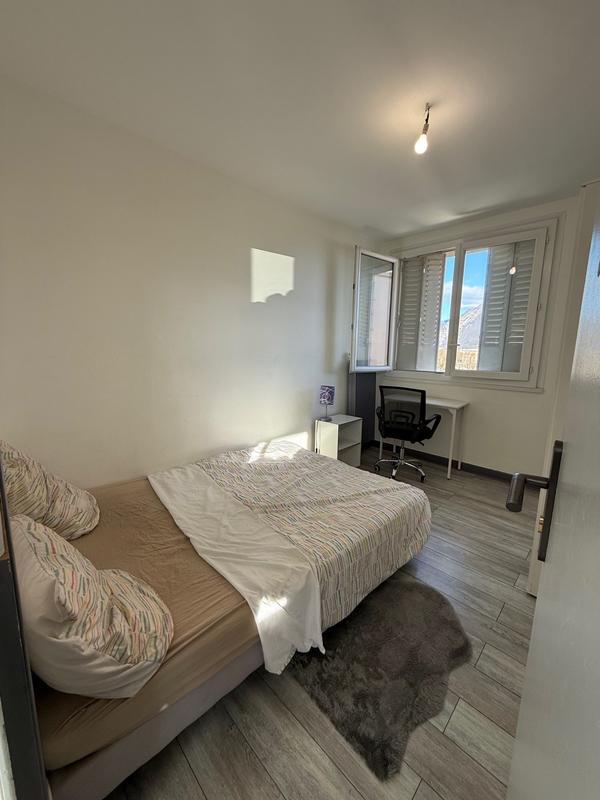 Appartement - 54 m² - 3 pièces