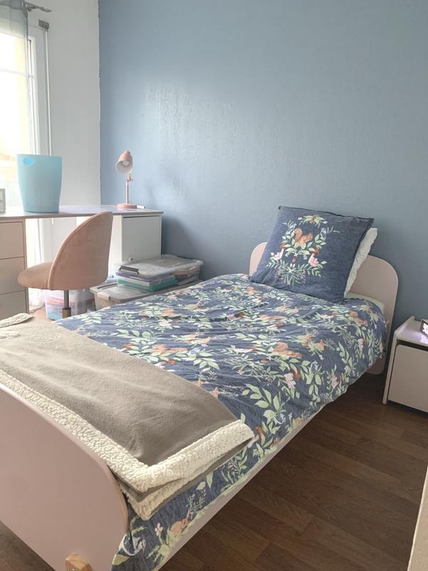 Appartement - 79 m² - 4 pièces