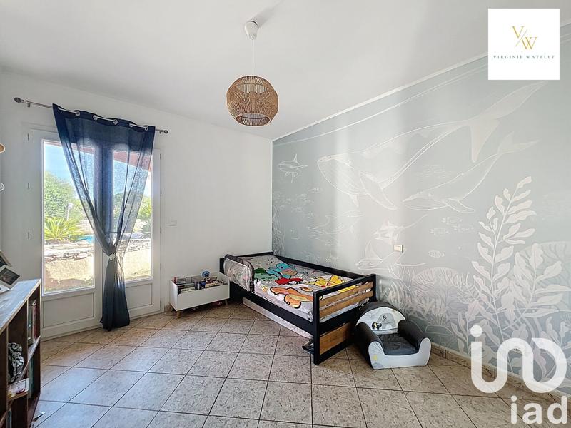 Maison - 177 m² - 6 pièces