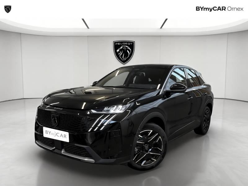 Peugeot 3008 Hybrid 145 e-Dcs6 Allure