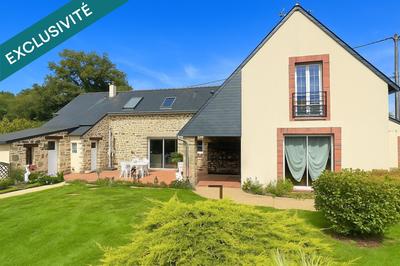 Villa - 146 m² - 6 pièces