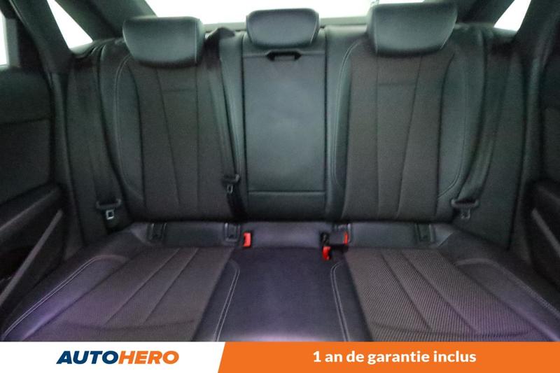 Audi A4 2.0 Tfsi Ultra s line 190 ch