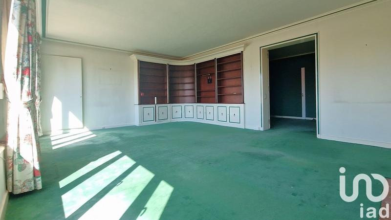 Appartement - 174 m² - 7 pièces