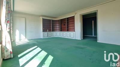 Appartement - 174 m² - 7 pièces