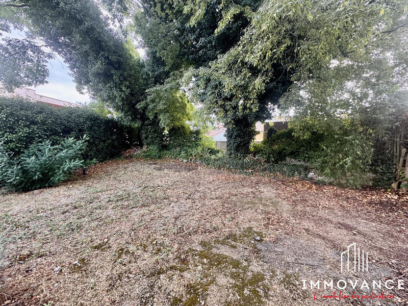 Maison ancienne - 131 m² - 5 pièces