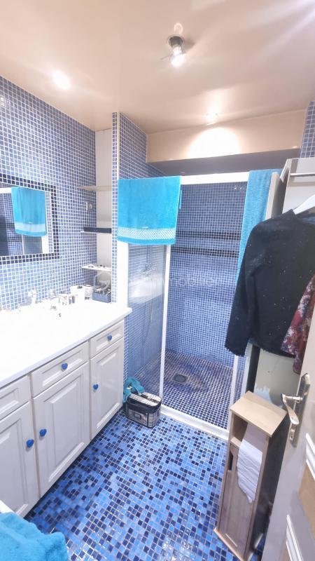 Maison ancienne - 111 m² - 6 pièces