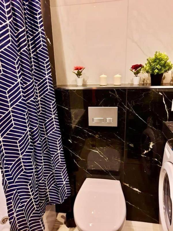 Studio - 20 m² - 1 pièce