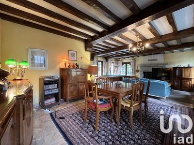 Maison - 282 m² - 1 pièce