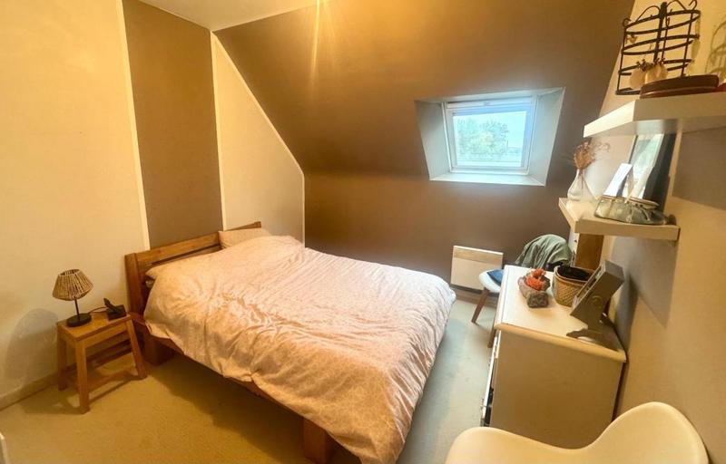 Maison - 75 m² - 4 pièces