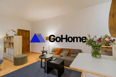 Studio - 25 m² - 1 pièce