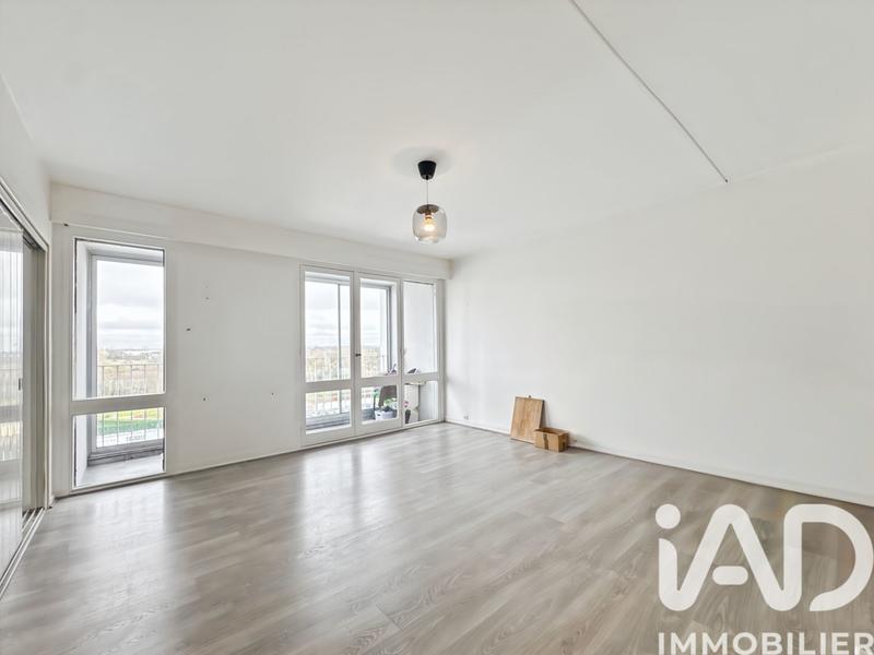 Appartement - 78 m² - 4 pièces