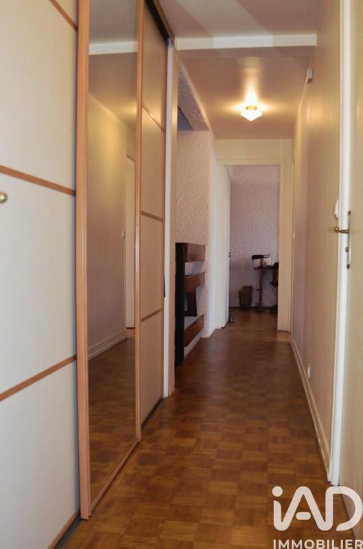 Maison de maîtres - 180 m² - 8 pièces