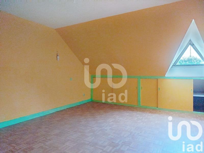 Maison - 108 m² - 5 pièces