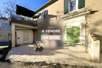 Appartement - 61 m² - 2 pièces