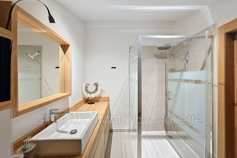 Appartement - 88 m² - 3 pièces