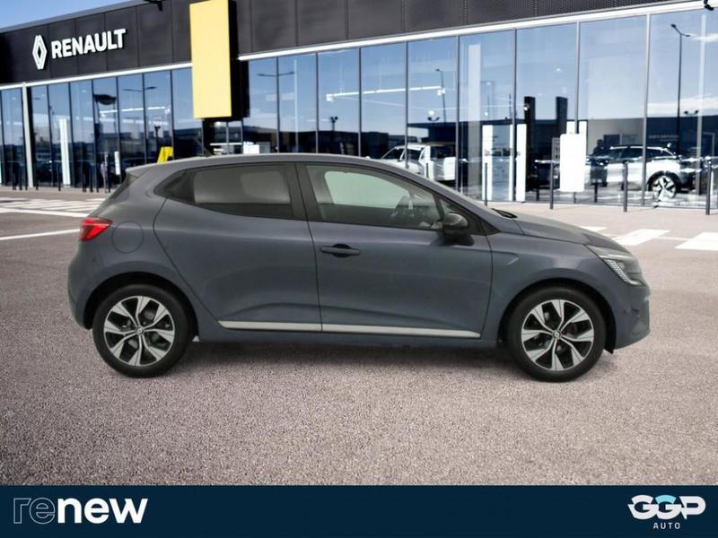 Renault Clio V SCe 65 Evolution