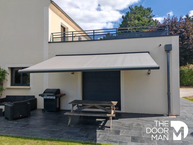 Maison - 170 m² - 7 pièces