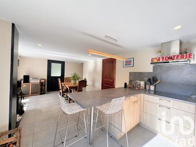 Maison de campagne - 118 m² - 4 pièces