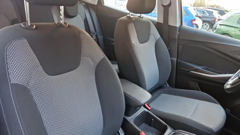 Opel Grandland X 1.5 Diesel 130 Ch Bva8 Edition