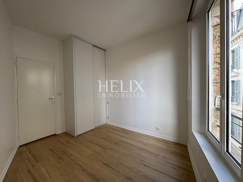 Appartement - 111 m² - 5 pièces