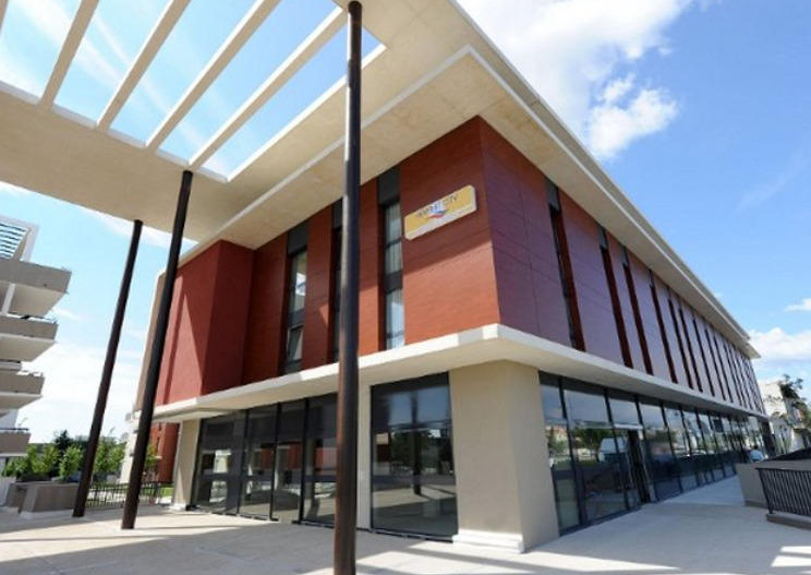 Studio - 21 m² - 1 pièce