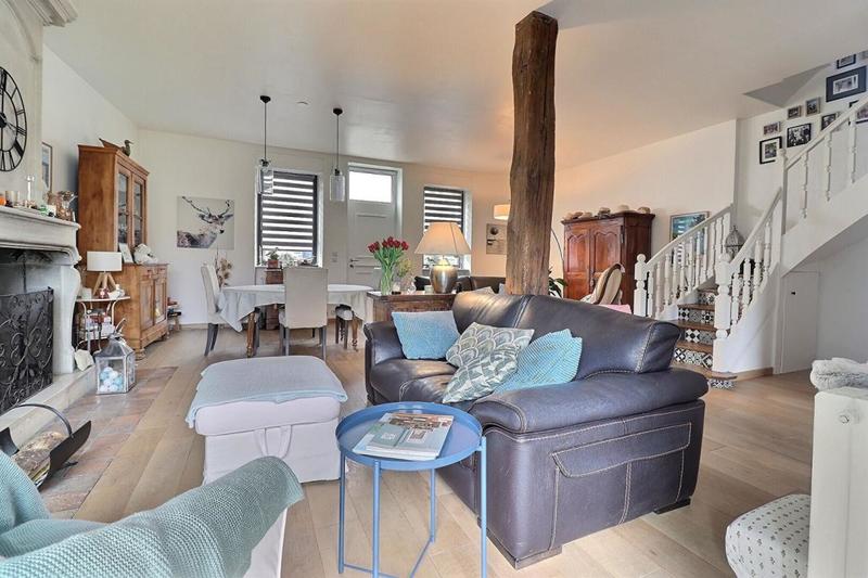 Maison - 137 m² - 4 pièces