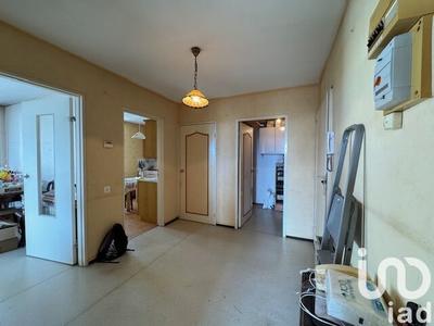 Appartement - 71 m² - 3 pièces