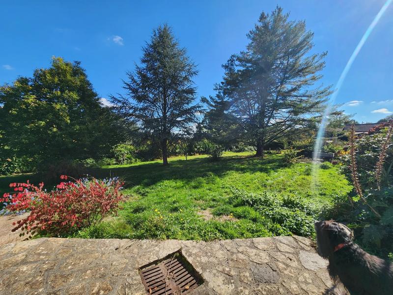 Maison de village - 107 m² - 5 pièces