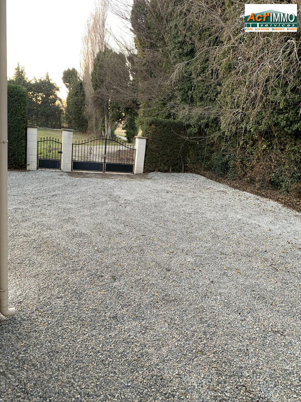 Maison - 73 m² - 3 pièces