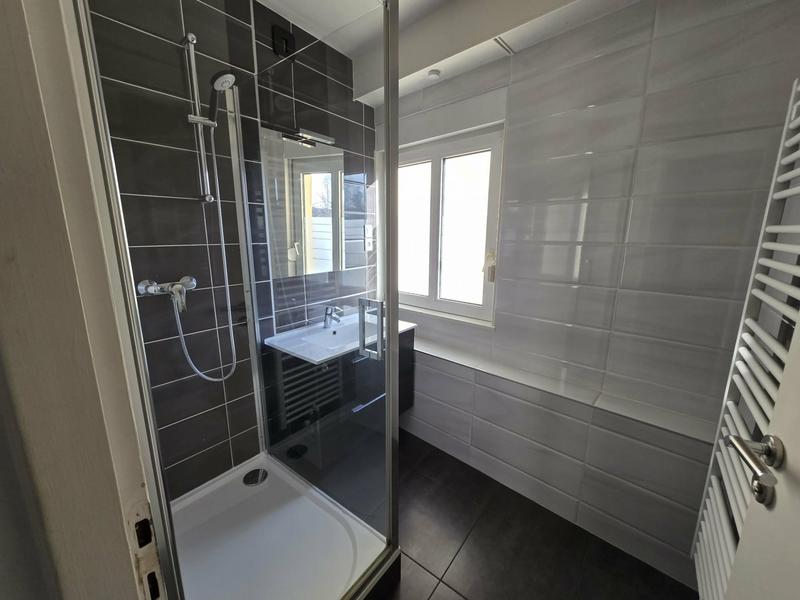 Appartement - 54 m² - 2 pièces