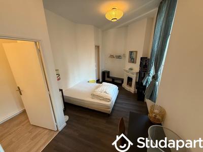 Appartement - 34 m² - 2 pièces